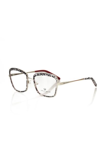 Frankie Morello - Multicolor Metallic Women's Frame