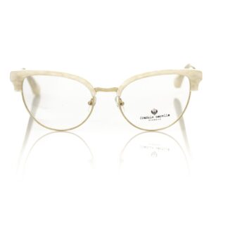 Lozza - Brown Unisex Optical Frames