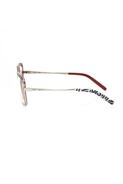 Frankie Morello - Multicolor Metallic Women's Frame