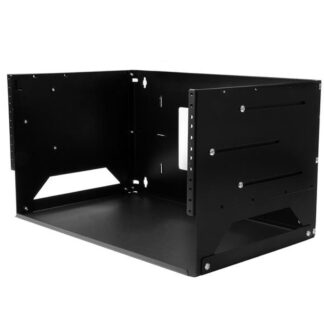 Ερμάριο Rack Τοίχου Lanberg WF01-6622-10B