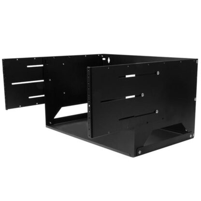 Ερμάριο Rack Τοίχου Startech WALLSHELF4U