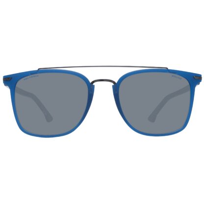 Police - Blue Men Sunglasses