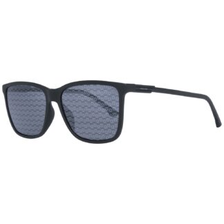 Police - Silver Men Sunglasses