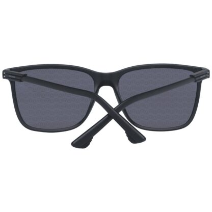 Police - Black Men Sunglasses