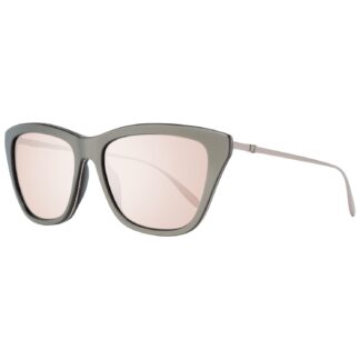 Lozza - Gray Unisex Sunglasses