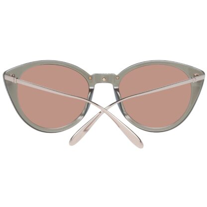 Carolina Herrera - Olive Women Sunglasses