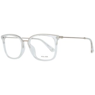 Roberto Cavalli - Cream Women Frames