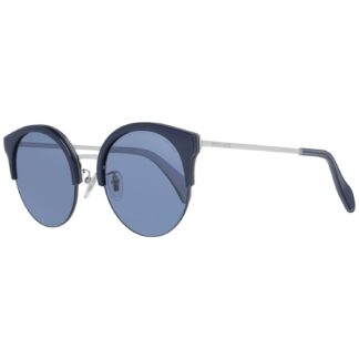 Police - Rose Gold Men Sunglasses