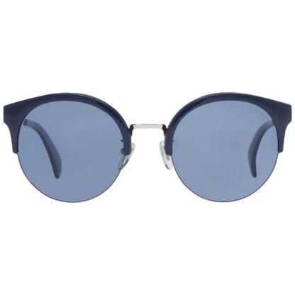 Police - Silver Women Sunglasses