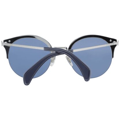 Police - Silver Women Sunglasses