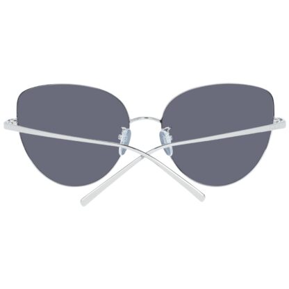 Furla - Silver Women Sunglasses