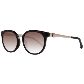 Dolce & Gabbana - Elegant Brown Acetate Sunglasses for Women