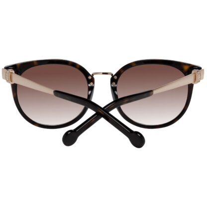 Carolina Herrera - Brown Women Sunglasses