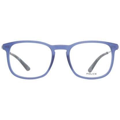 Police - Blue Men Frames