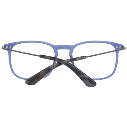 Police - Blue Men Frames