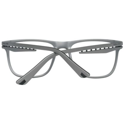 Police - Gray Men Frames