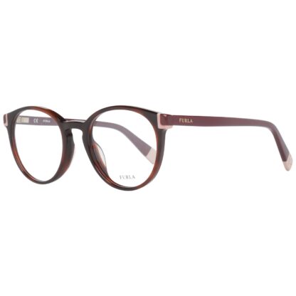 Furla - Brown Women Frames