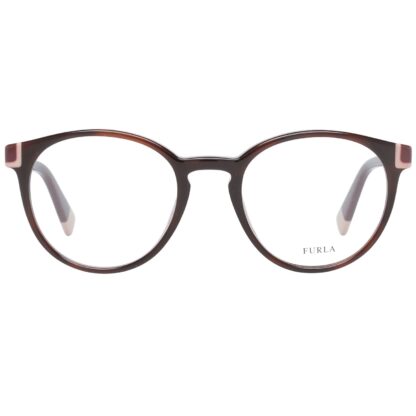 Furla - Brown Women Frames