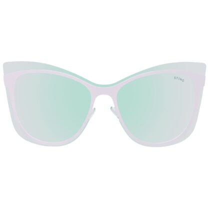 Sting - Pink Women Sunglasses