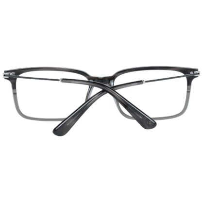 Police - Gray Men Frames