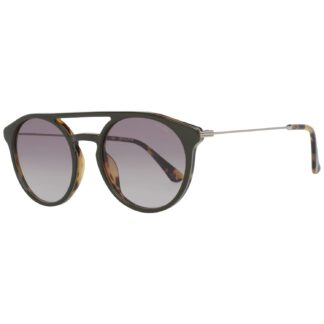 Furla - Gold Women Sunglasses