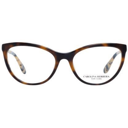 Carolina Herrera - Brown Frames for Woman