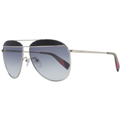 Furla - Silver Women Sunglasses