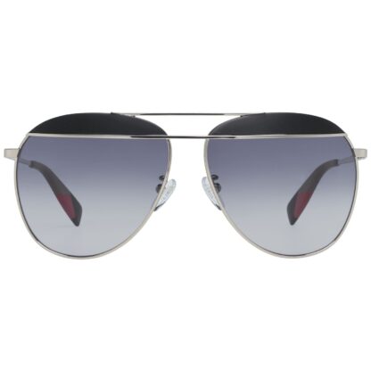 Furla - Silver Women Sunglasses