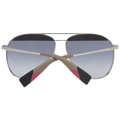 Furla - Silver Women Sunglasses