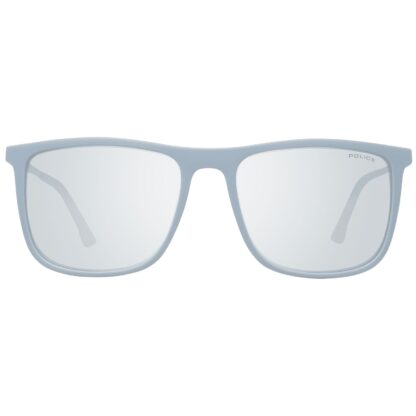 Police - Gray Men Sunglasses