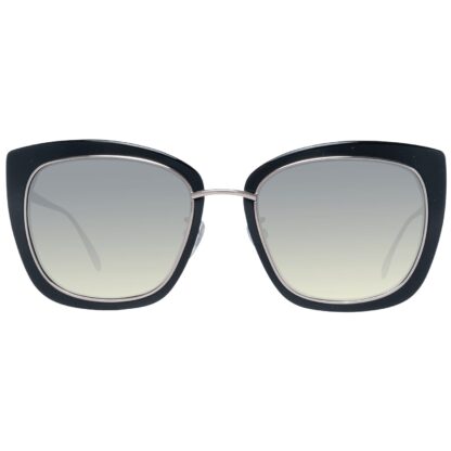 Carolina Herrera - Silver Women Sunglasses