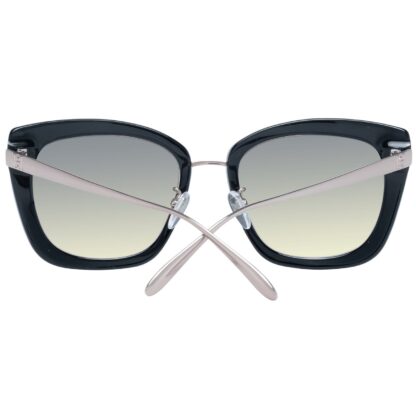 Carolina Herrera - Silver Women Sunglasses