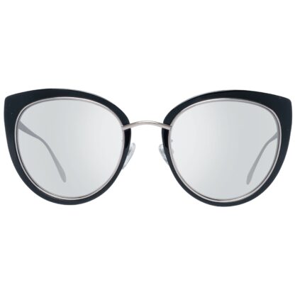 Carolina Herrera - Black Women Sunglasses