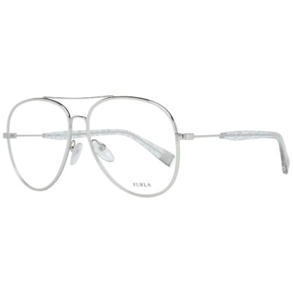 Furla - Silver Women Frames