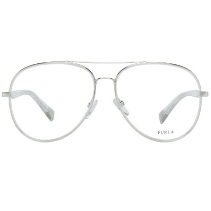 Furla - Silver Women Frames