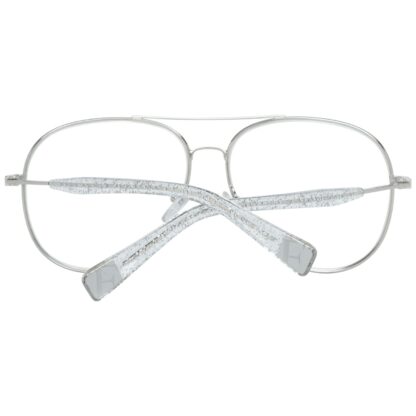 Furla - Silver Women Frames