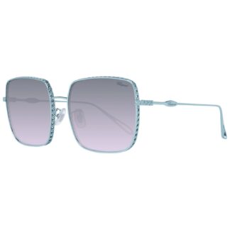 Furla - Silver Women Sunglasses