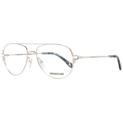 Zadig & Voltaire - Gold Women Frames