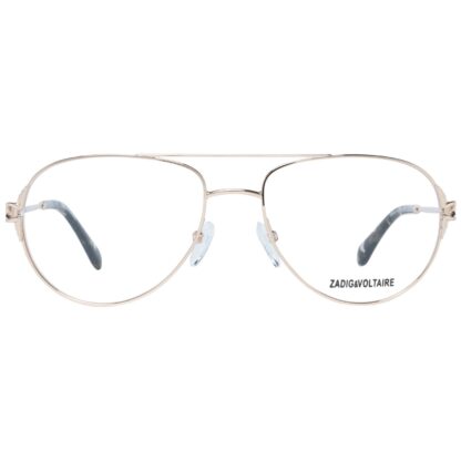 Zadig & Voltaire - Gold Women Frames