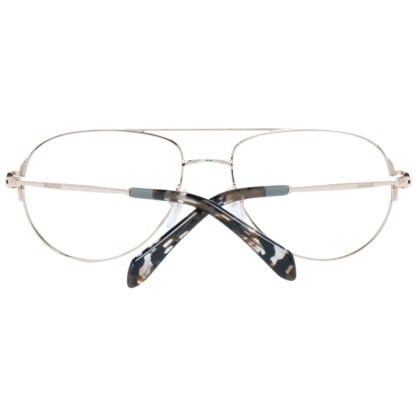 Zadig & Voltaire - Gold Women Frames