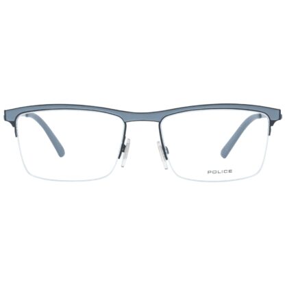 Police - Gray Men Frames