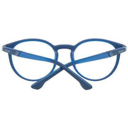 Police - Blue Men Frames