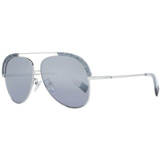 Police - Silver Men Sunglasses