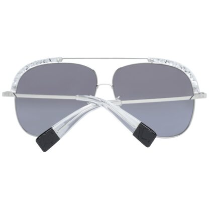 Furla - Silver Women Sunglasses