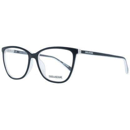 Zadig & Voltaire - Black Women Frames