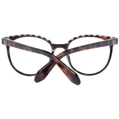 Carolina Herrera - Brown Women Optical Frames