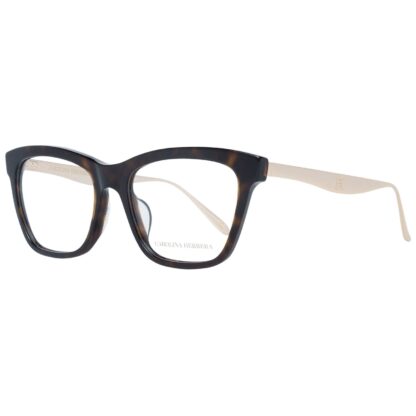 Carolina Herrera - Brown Women Frames