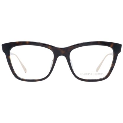 Carolina Herrera - Brown Women Frames