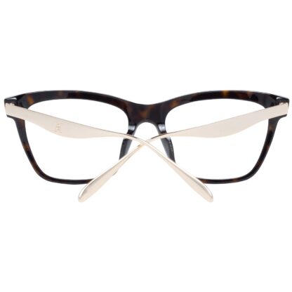 Carolina Herrera - Brown Women Frames