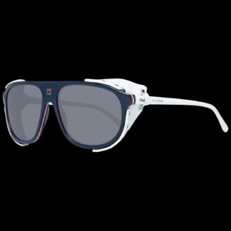 Dolce & Gabbana - Elegant Full-Rim Designer Sunglasses